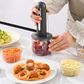 🔥Home Use Wireless Electric Meat Grinder