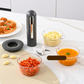 🔥Home Use Wireless Electric Meat Grinder