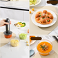 🔥Home Use Wireless Electric Meat Grinder