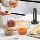 🔥Home Use Wireless Electric Meat Grinder