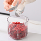 🔥Home Use Wireless Electric Meat Grinder