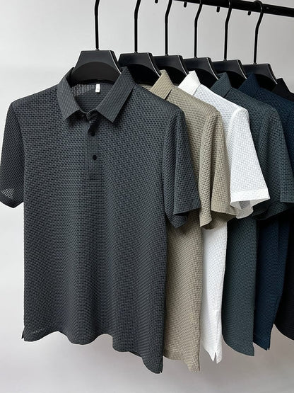 🔥HOT SALE 67% OFF🔥Polyester T-Shirt💨 Breathable and comfortable❄️