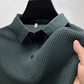 🔥HOT SALE 67% OFF🔥Polyester T-Shirt💨 Breathable and comfortable❄️