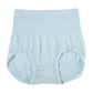 HIGH WAISTED TUMMY TUCK HIP LIFTING NO TRACE WORMWOOD ANTIBACTERIAL PANTIES