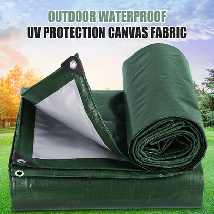 💥Factory Direct Special Offer💦Outdoor Waterproof UV Protection Canvas Fabric