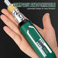 🔧 14-in-1 Adjustable Ratchet Screwdriver - All-in-One Repair Tool!