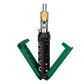 🔧 14-in-1 Adjustable Ratchet Screwdriver - All-in-One Repair Tool!