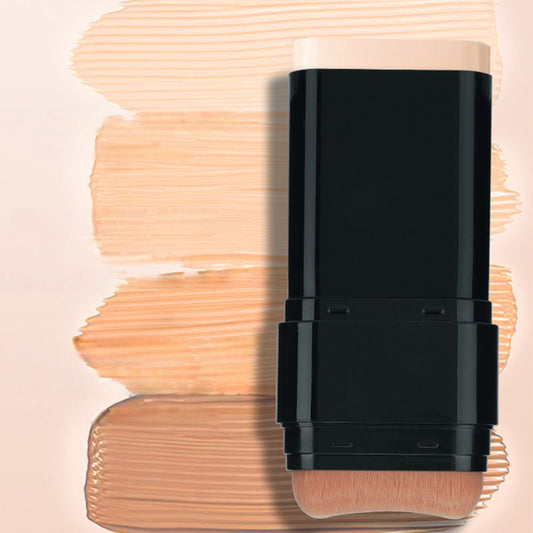 2-in-1 Foundation Stick with Brush