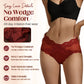 Unleash Your Inner Confidence! ✨💖Women’s Sexy & Comfortable Lace Underwear