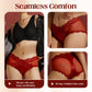 Unleash Your Inner Confidence! ✨💖Women’s Sexy & Comfortable Lace Underwear