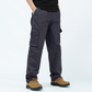 🛠️ Men’s Multi-Pocket Cargo Pants – Built Tough. Ready for Adventure. 🌍👖