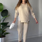 Limited-time 50% off ✨ Autumn Special Offer: Women's Casual Suits 👚