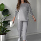 Limited-time 50% off ✨ Autumn Special Offer: Women's Casual Suits 👚