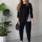 Limited-time 50% off ✨ Autumn Special Offer: Women's Casual Suits 👚