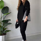 Limited-time 50% off ✨ Autumn Special Offer: Women's Casual Suits 👚