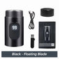🔥Hot Sale 49% Off🔥Mini Portable Rechargeable Shaver with Digital Display