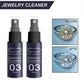 🤩JEWELRY CLEANER SPRAY - RESTORING THE LUSTER✨