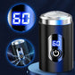 🔥Hot Sale 49% Off🔥Mini Portable Rechargeable Shaver with Digital Display