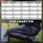 🏆LAST DAY SALE 50% OFF!!🔥Men's Waterproof Winter Trousers with Fleece Lining Cargo Pants