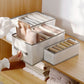 💥Wardrobe Clothes Organizer