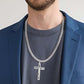 ⏰Last day of the special sale!!⌛Consecration of the Holy Jesus Pendant