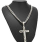 ⏰Last day of the special sale!!⌛Consecration of the Holy Jesus Pendant