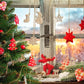 🎄A little token of appreciation, warmth all day long.