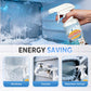 🔥Black Friday mega offer – 50% discount!🔥Highly effective defrosting spray for refrigerators