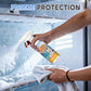 🔥Black Friday mega offer – 50% discount!🔥Highly effective defrosting spray for refrigerators