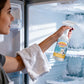 🔥Black Friday mega offer – 50% discount!🔥Highly effective defrosting spray for refrigerators