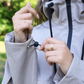 💜 LAST DAY - 49% OFF 💜 3-in-1 Waterproof Women's Jacket – Rain, Wind & Cold, All Covered