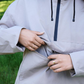 💜 LAST DAY - 49% OFF 💜 3-in-1 Waterproof Women's Jacket – Rain, Wind & Cold, All Covered