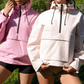💜 LAST DAY - 49% OFF 💜 3-in-1 Waterproof Women's Jacket – Rain, Wind & Cold, All Covered