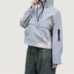 💜 LAST DAY - 49% OFF 💜 3-in-1 Waterproof Women's Jacket – Rain, Wind & Cold, All Covered