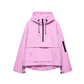 💜 LAST DAY - 49% OFF 💜 3-in-1 Waterproof Women's Jacket – Rain, Wind & Cold, All Covered