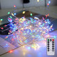 🎅Early Christmas Sale-50% OFF🎁💡Christmas window decoration lighting