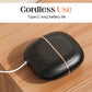 🍃Mini Cordless Hair Straightener Comb