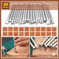 Multifunctional Leather Working Tools Set