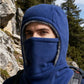 Unisex Windproof and Warm Camping Hat