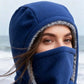 Unisex Windproof and Warm Camping Hat