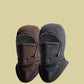 Unisex Windproof and Warm Camping Hat