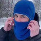 Unisex Windproof and Warm Camping Hat