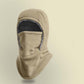 Unisex Windproof and Warm Camping Hat