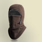 Unisex Windproof and Warm Camping Hat