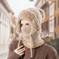 🔥LAST DAY 49% OFF🔥3-in-1 Winter Balaclava for Women