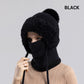 🔥LAST DAY 49% OFF🔥3-in-1 Winter Balaclava for Women