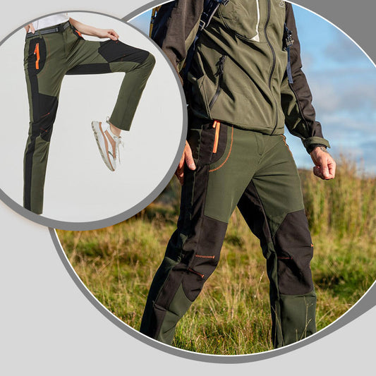 🖤 BLACK FRIDAY DEAL: Windproof Waterproof Warm Hiking Pants 🖤