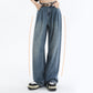 [Gift For Her] Women's High Waisted Wide Leg Jeans