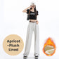 [Gift For Her] Women's High Waisted Wide Leg Jeans