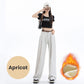 [Gift For Her] Women's High Waisted Wide Leg Jeans